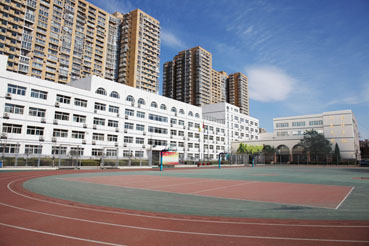 北京市第四中学 