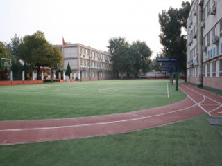 北京市第十一中学