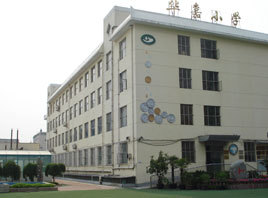 北京市西城区华嘉小学