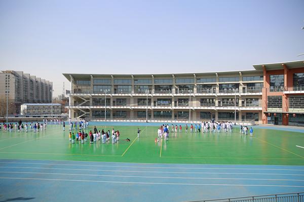 北京小学红山分校