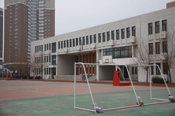 北京师范大学朝阳附属小学