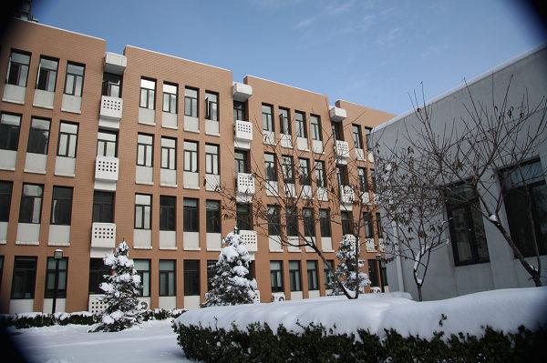 北京师范大学朝阳附属小学