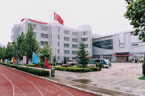 首都师范大学附属朝阳实验小学