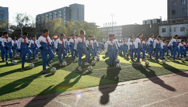 北京市朝阳区明远教育书院实验小学