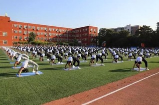 北京市丰台区光明小学