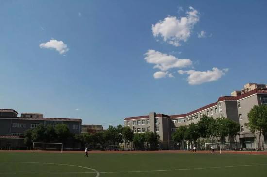 中国教育科学研究院丰台实验学校小学部