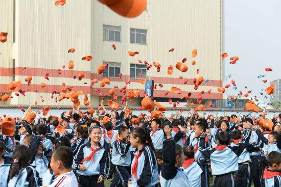 首都师范大学附属小学