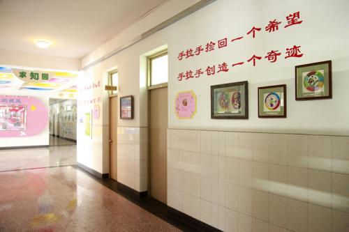 北京市海淀区太平路小学