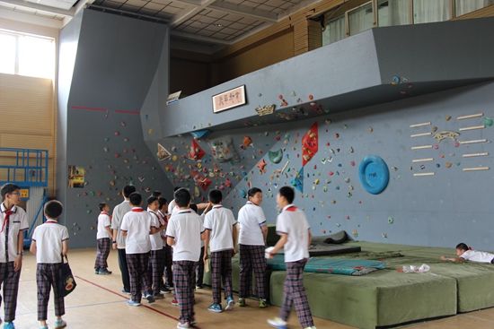 首都师范大学实验小学南校区