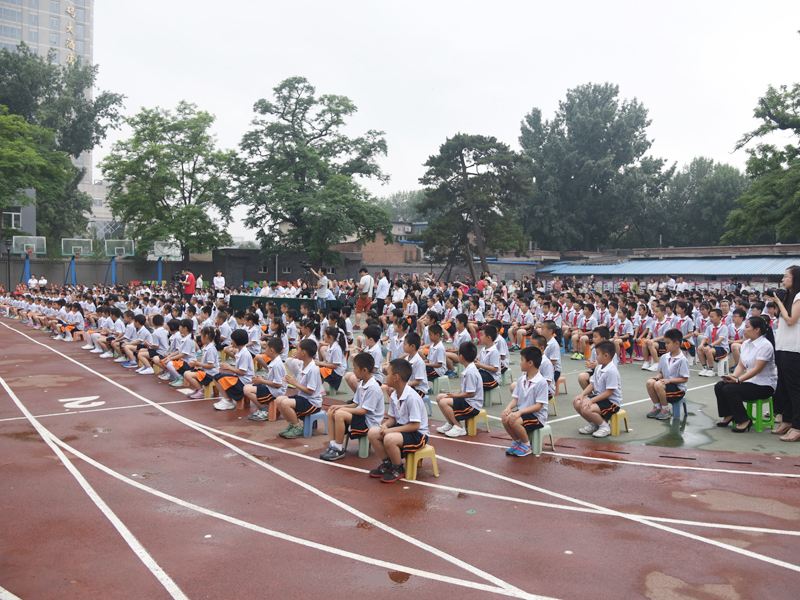 中国农业大学附属实验小学