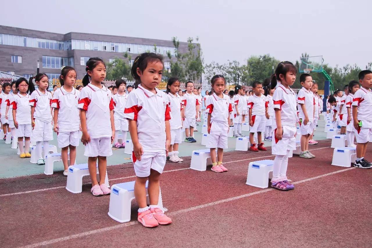 中国人民大学附属中学航天城小学