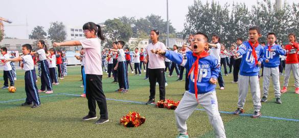 北京市海淀区永泰小学