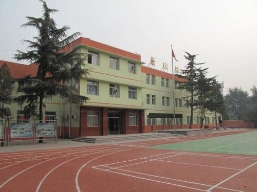 北京市石景山区水泥厂小学