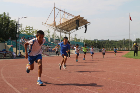 北京市通州区宋庄镇中心小学