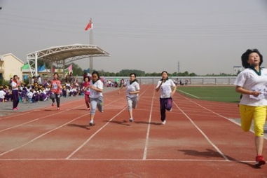 北京市通州区潞城镇卜落垡小学