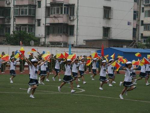 北京市通州区永顺小学