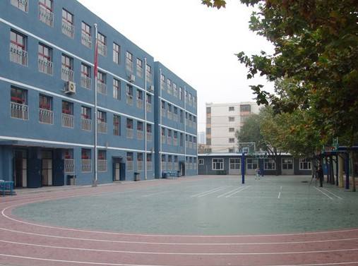 北京市通州区官园小学