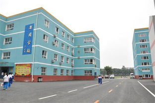 北京市通州区梨园学校小学部