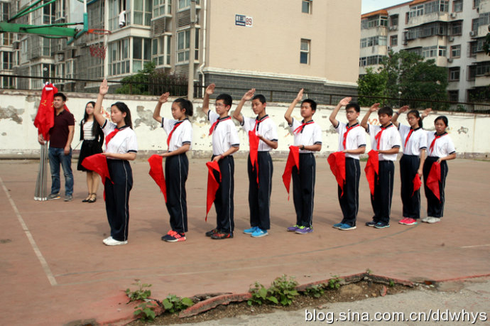 梨园学校通州图片