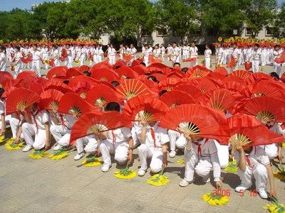 北京市通州区张家湾镇中心小学