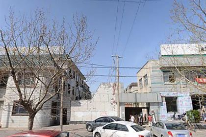 北京市通州区张家湾张湾村民族小学