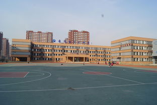 北京市通州区台湖镇中心小学