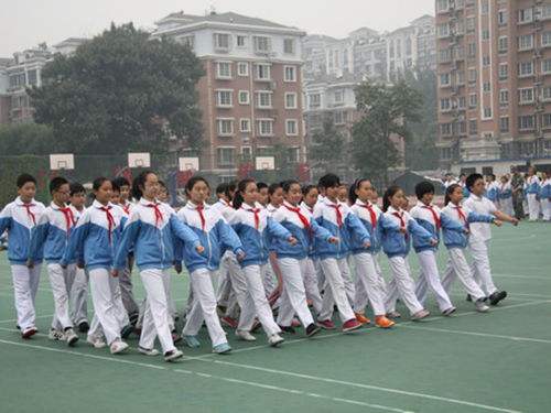 北京小学大兴分校