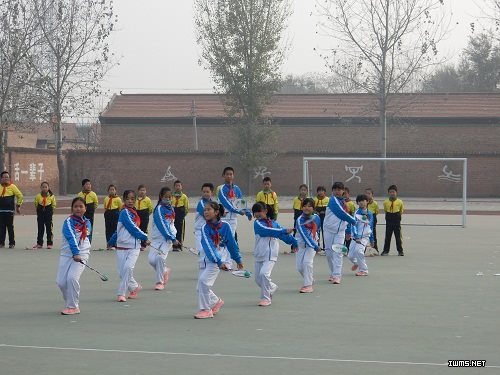 北京市大兴区庞各庄镇薛营回民小学