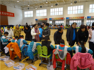 北京市大兴区庞各庄镇南顿垡小学