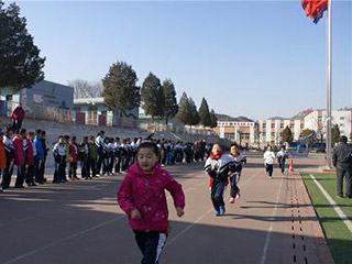 北京市昌平区下庄学校小学部