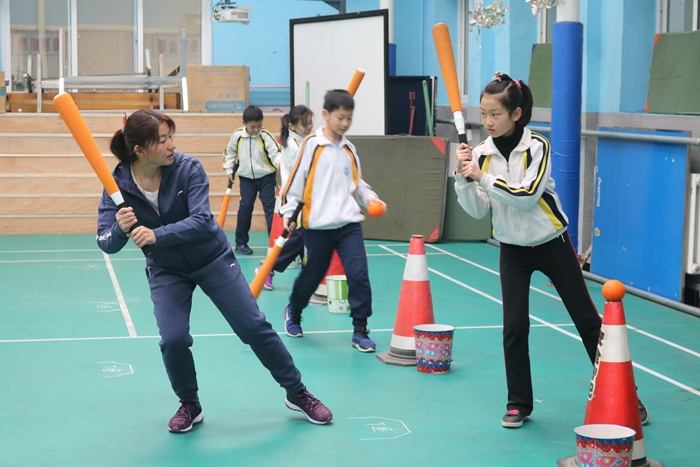 北京市昌平区崔村中心小学