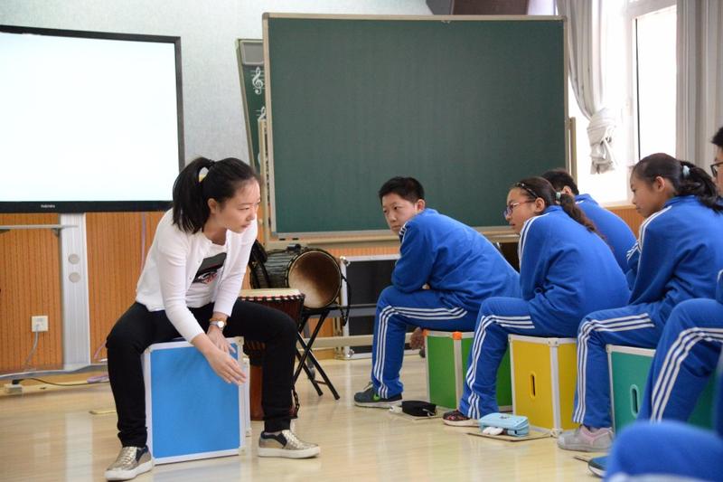 北京师范大学昌平附属学校小学部