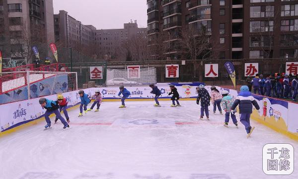 北京市广渠门中学