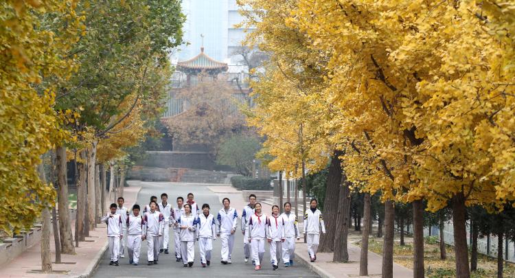 北京市八一学校