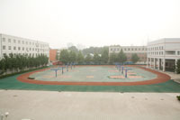 北京市育英中学