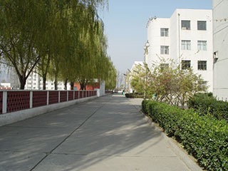 北京市海淀区北部新区实验学校