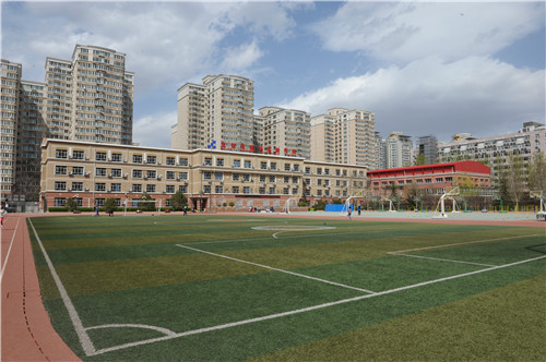 北京市望京实验学校