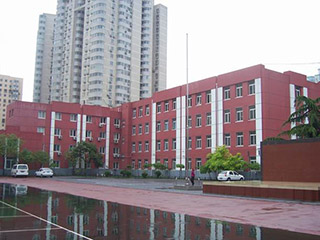 北京市西罗园学校