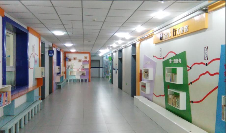 北京市陈经纶中学崇实分校