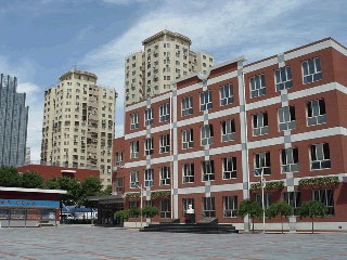 北京市赵登禹学校