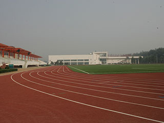北京市通州区台湖学校