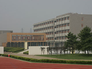 北京市通州区台湖学校