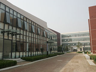 北京市通州区台湖学校