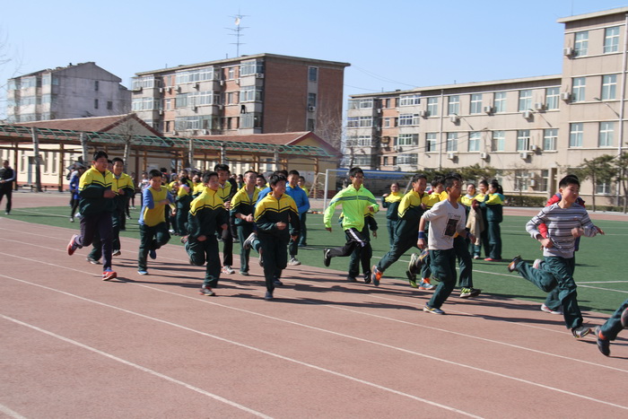 北京市昌平区沙河中学