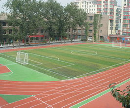 北京市第五十中学分校 