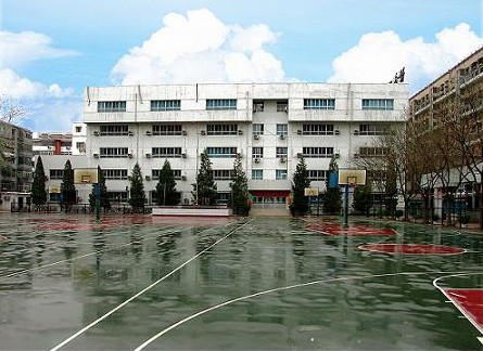 北京市第六十五中学 