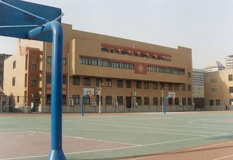 北京市第六十六中学 