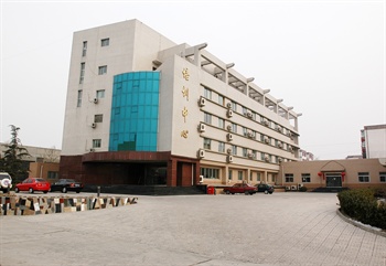 首都师范大学附属育新学校 