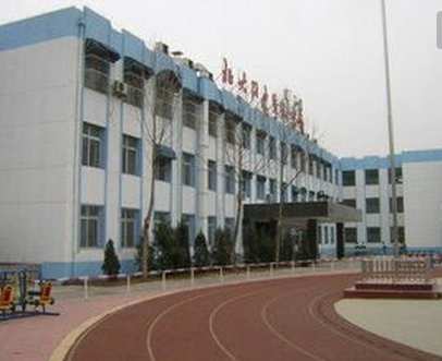北京大学附属中学香山学校 
