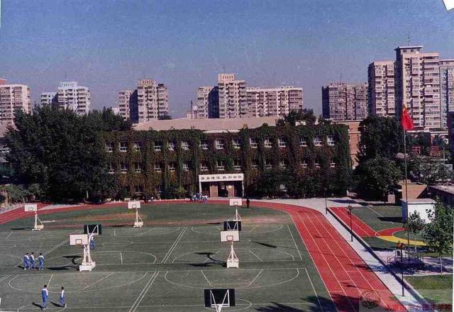 北京市东方德才学校 